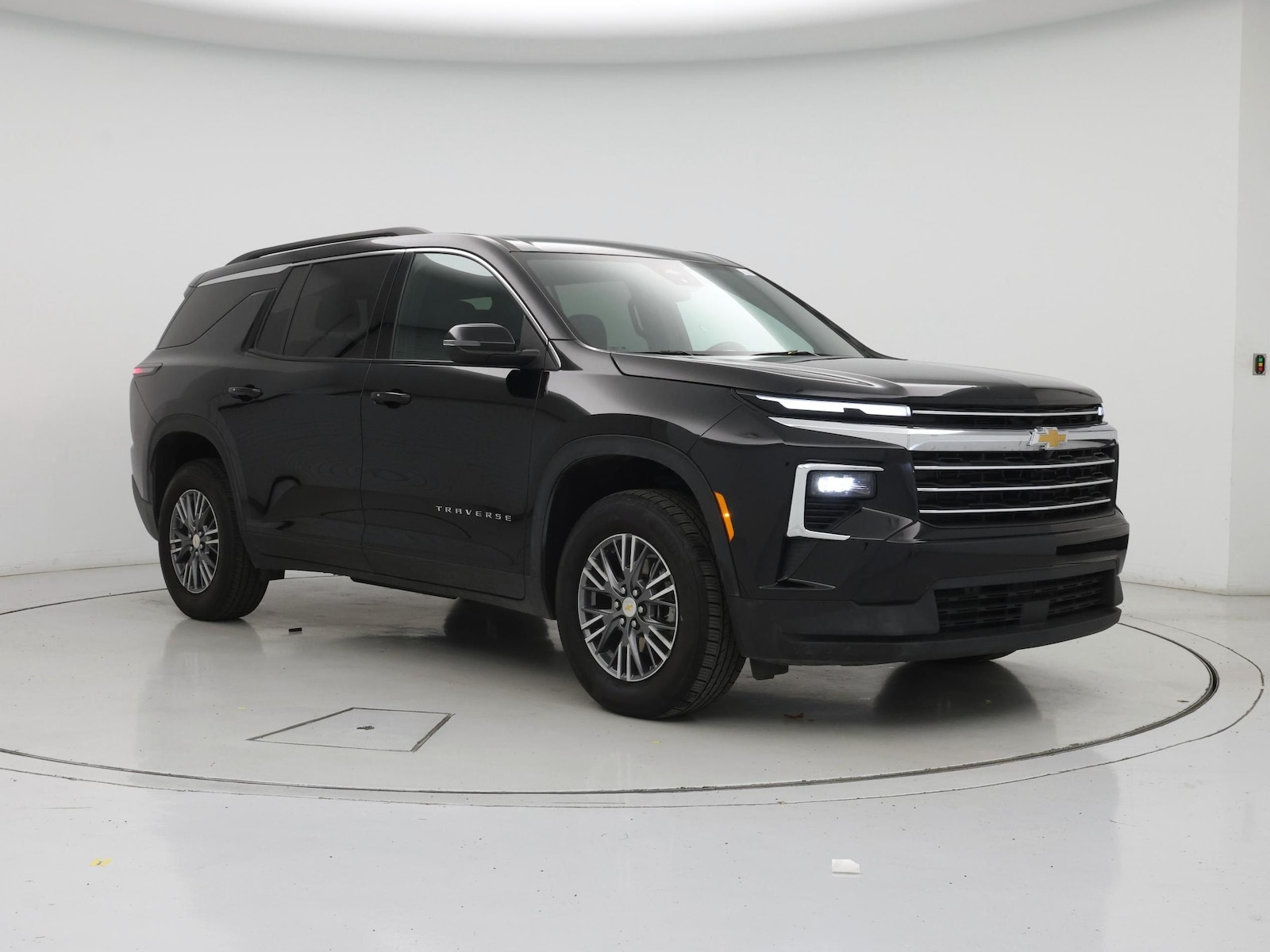chevrolet traverse 2025 1GNERGRS7SJ148949 image chevrolet traverse 2025 1GNERGRS7SJ148949 image