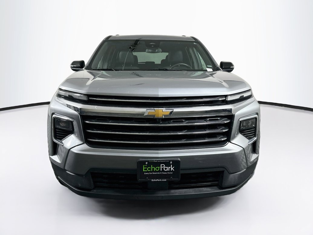 chevrolet traverse 2025 1GNERGRS7SJ146540 image chevrolet traverse 2025 1GNERGRS7SJ146540 image