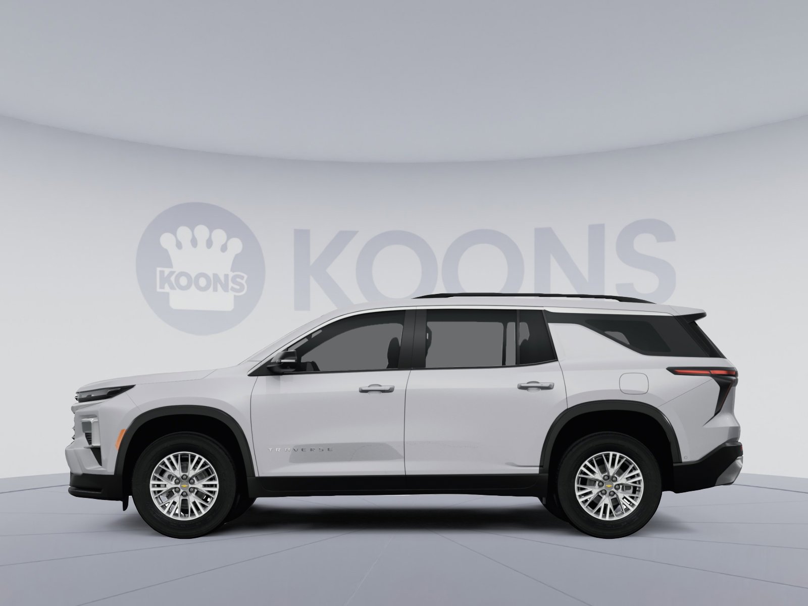 chevrolet traverse 2025 1GNEVJRS4SJ136315 image chevrolet traverse 2025 1GNEVJRS4SJ136315 image