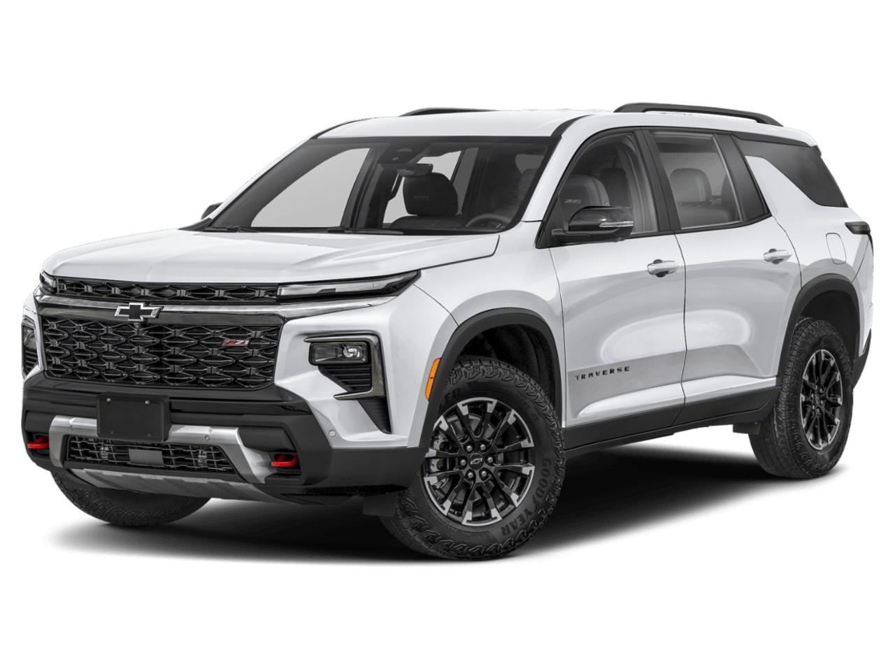 chevrolet traverse 2025 1GNEVKRSXSJ128807 image chevrolet traverse 2025 1GNEVKRSXSJ128807 image