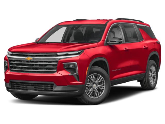 chevrolet traverse 2025 1GNERGRS5SJ282861 image chevrolet traverse 2025 1GNERGRS5SJ282861 image