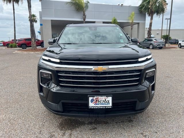 chevrolet traverse 2025 1GNERGRSXSJ277770 image chevrolet traverse 2025 1GNERGRSXSJ277770 image