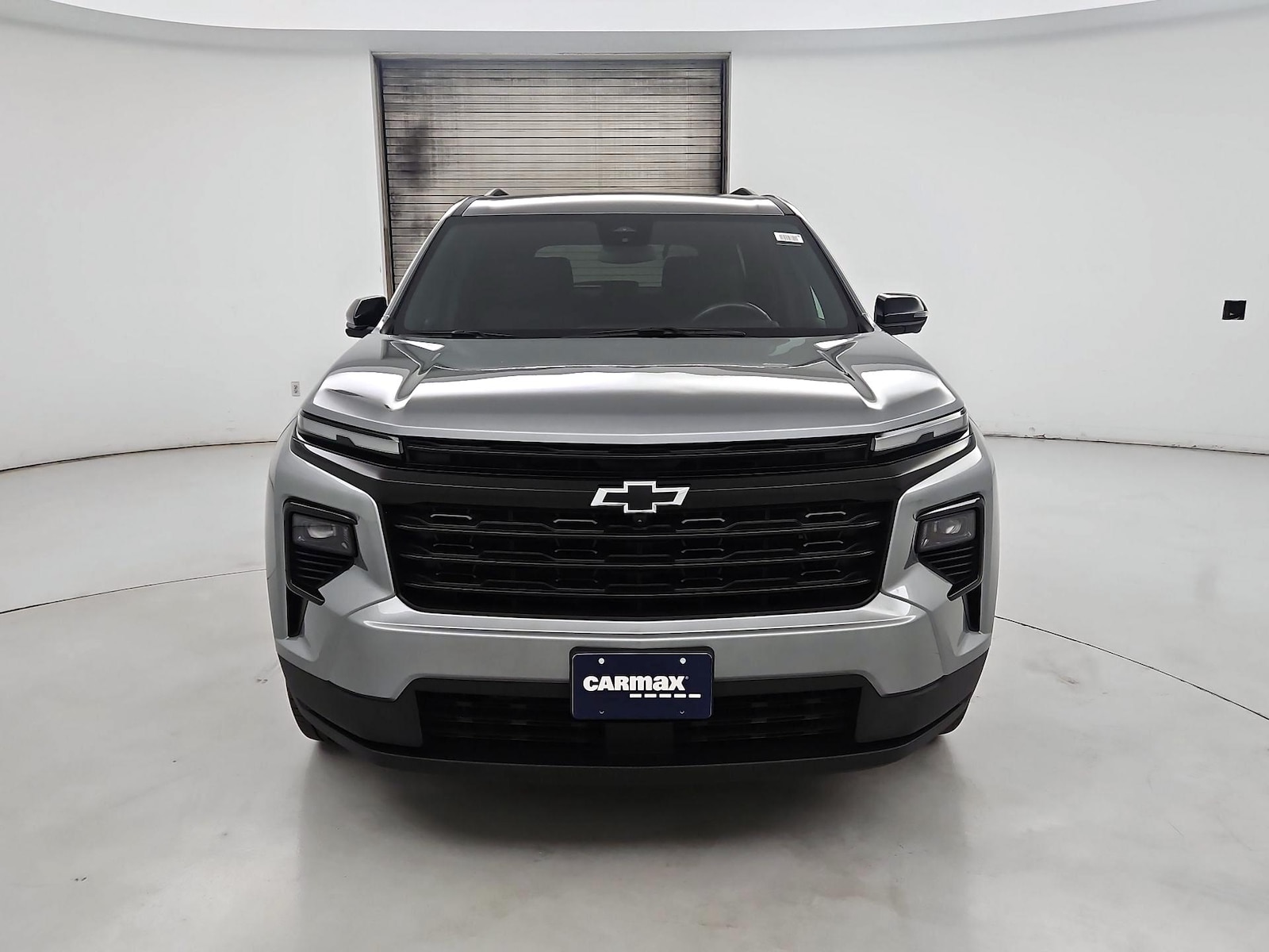 chevrolet traverse 2025 1GNERGRS2SJ159809 image chevrolet traverse 2025 1GNERGRS2SJ159809 image