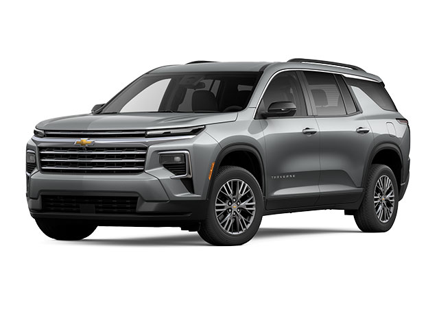 chevrolet traverse 2025 1GNERGRS5SJ124200 image chevrolet traverse 2025 1GNERGRS5SJ124200 image