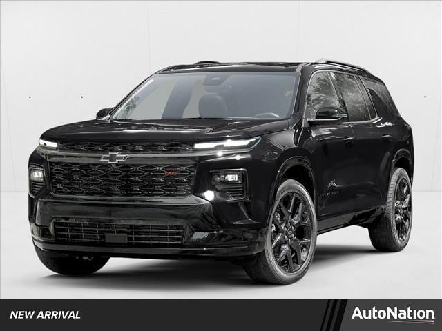 chevrolet traverse 2025 1GNEVGRS9SJ250877 image chevrolet traverse 2025 1GNEVGRS9SJ250877 image