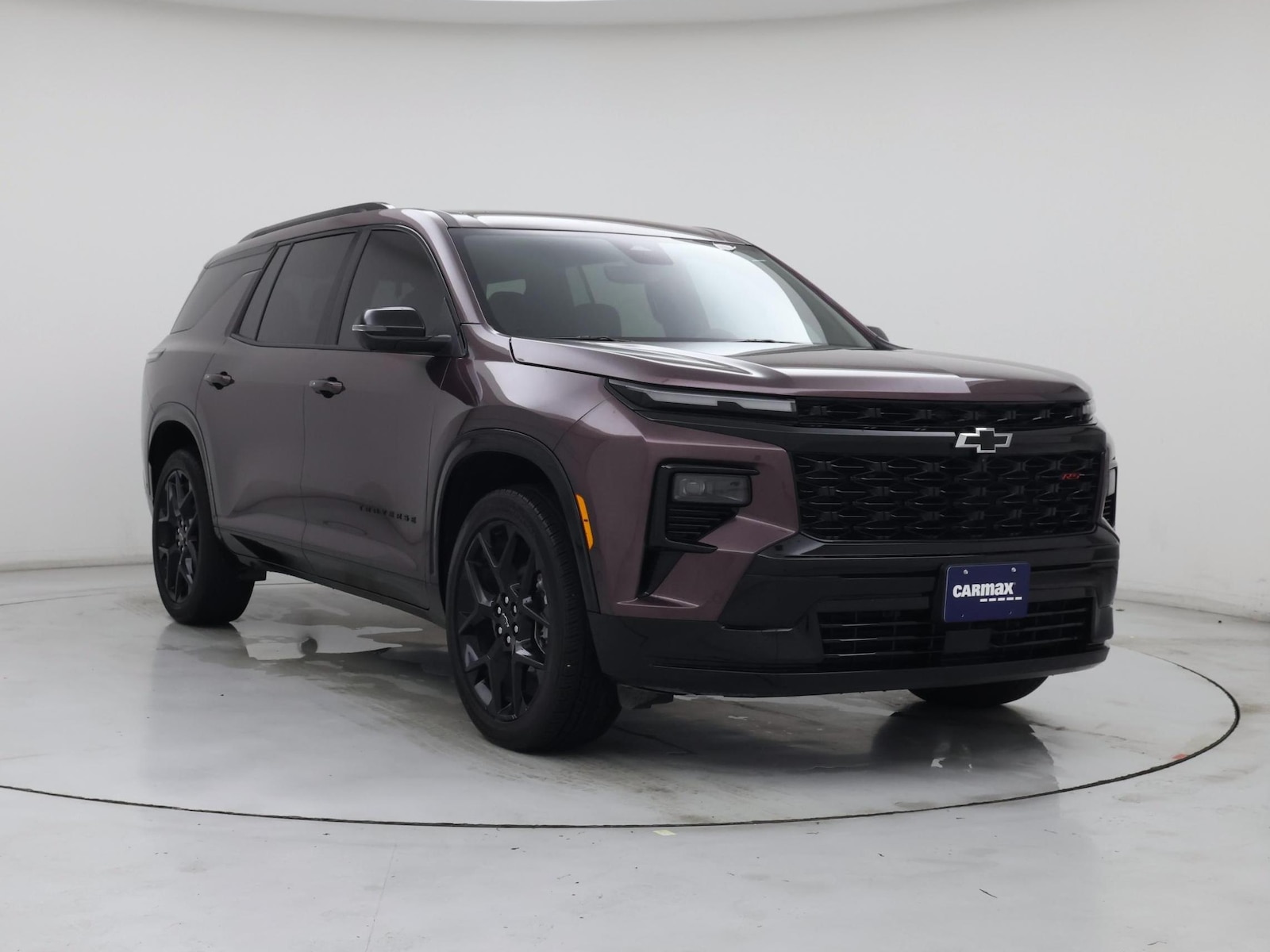 chevrolet traverse 2025 1GNERLRS5SJ248072 image chevrolet traverse 2025 1GNERLRS5SJ248072 image