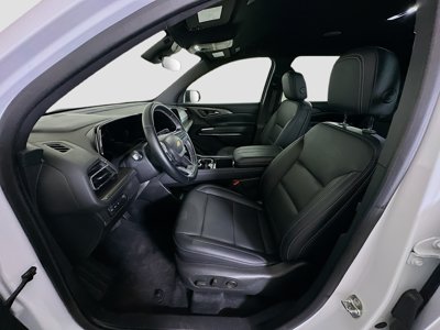 chevrolet traverse 2025 1GNERGRS3SJ152674 image chevrolet traverse 2025 1GNERGRS3SJ152674 image