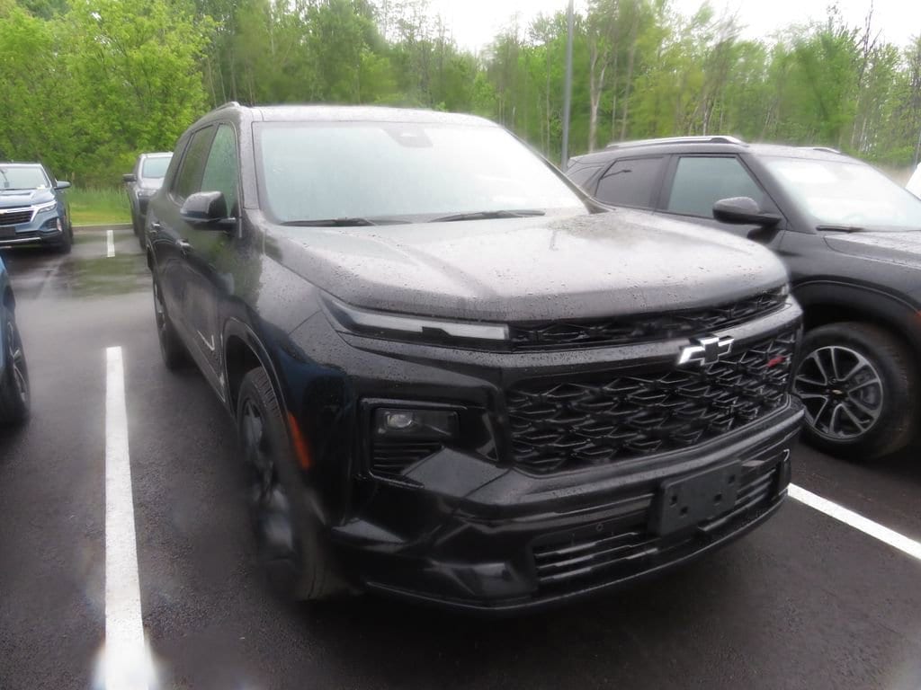 chevrolet traverse 2025 1GNEVLRS2SJ308224 image chevrolet traverse 2025 1GNEVLRS2SJ308224 image