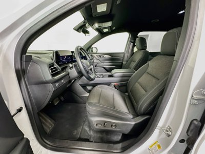 chevrolet traverse 2025 1GNERGRS9SJ123941 image chevrolet traverse 2025 1GNERGRS9SJ123941 image