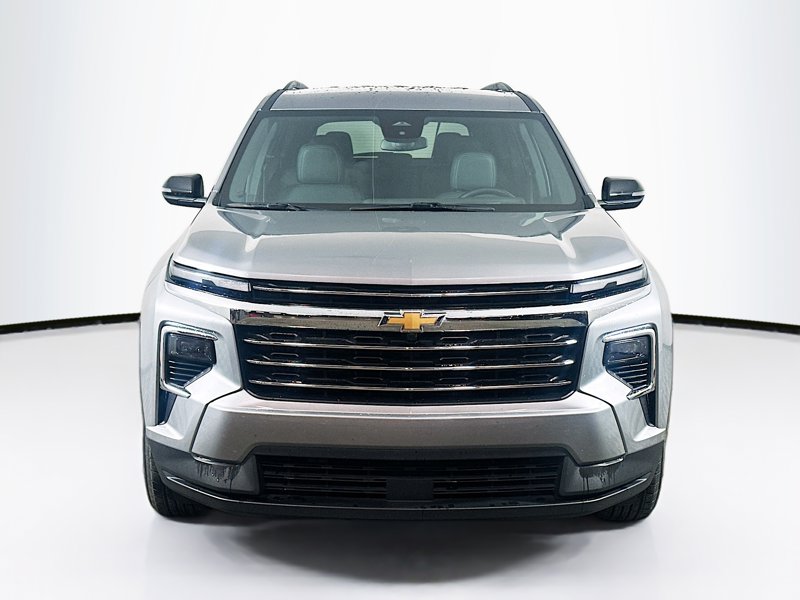 chevrolet traverse 2025 1GNERGRS6SJ146304 image chevrolet traverse 2025 1GNERGRS6SJ146304 image
