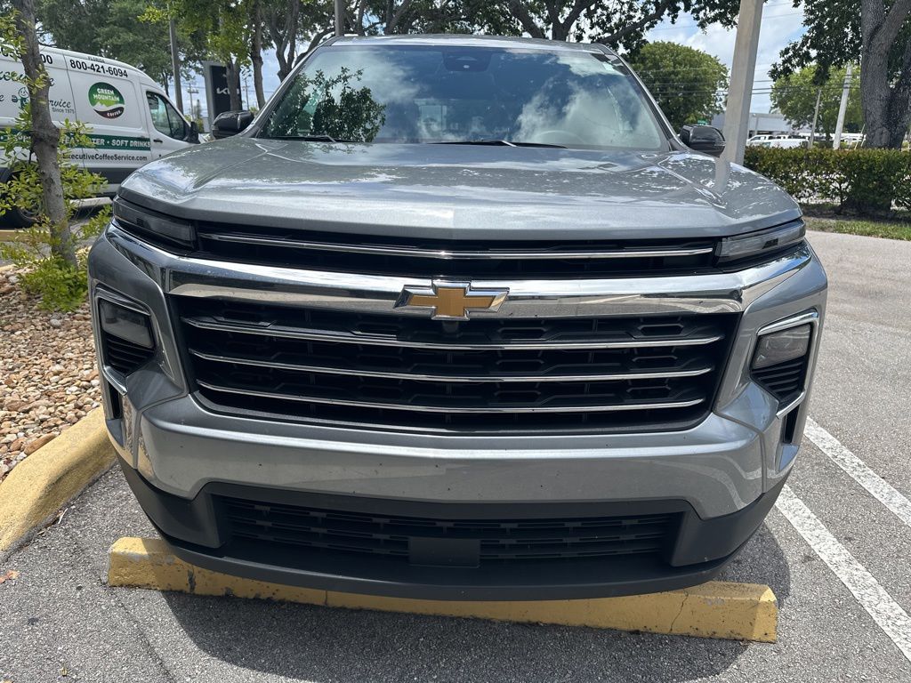 chevrolet traverse 2025 1GNERGRS0SJ280614 image chevrolet traverse 2025 1GNERGRS0SJ280614 image