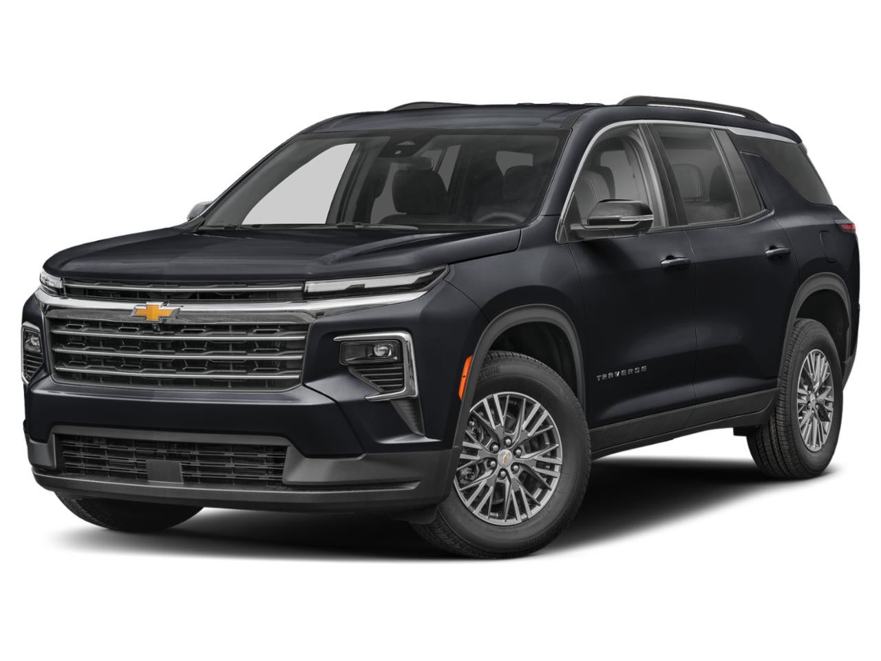 chevrolet traverse 2025 1GNERGRS9SJ123325 image chevrolet traverse 2025 1GNERGRS9SJ123325 image