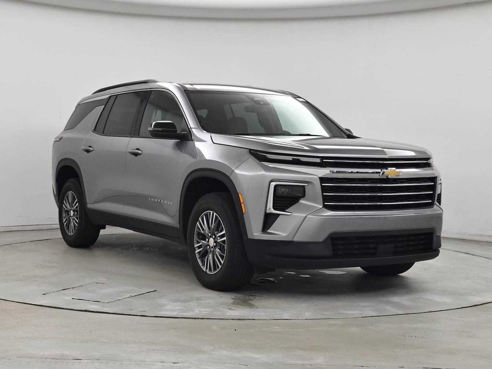 chevrolet traverse 2025 1GNERGRSXSJ164871 image chevrolet traverse 2025 1GNERGRSXSJ164871 image