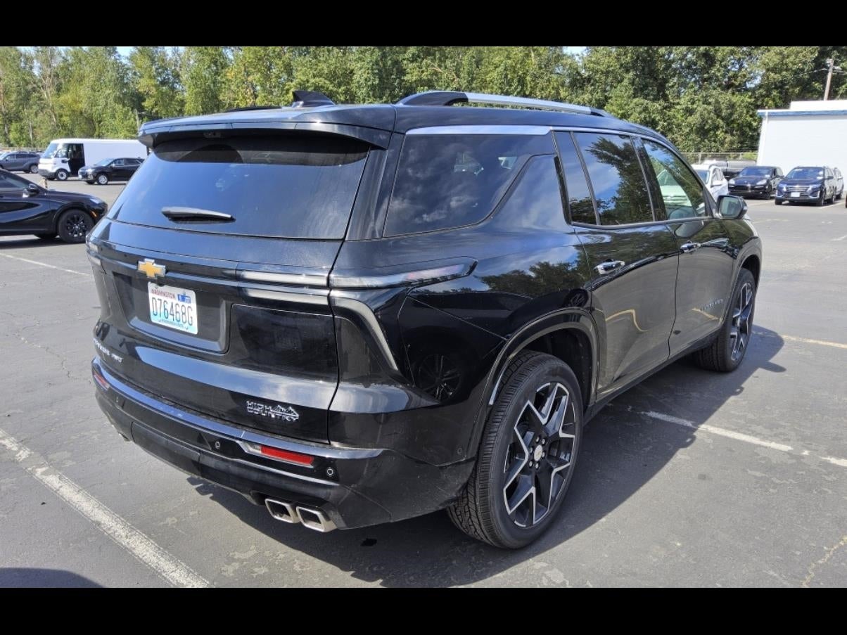 chevrolet traverse 2025 1GNEVKRS2SJ251324 image chevrolet traverse 2025 1GNEVKRS2SJ251324 image