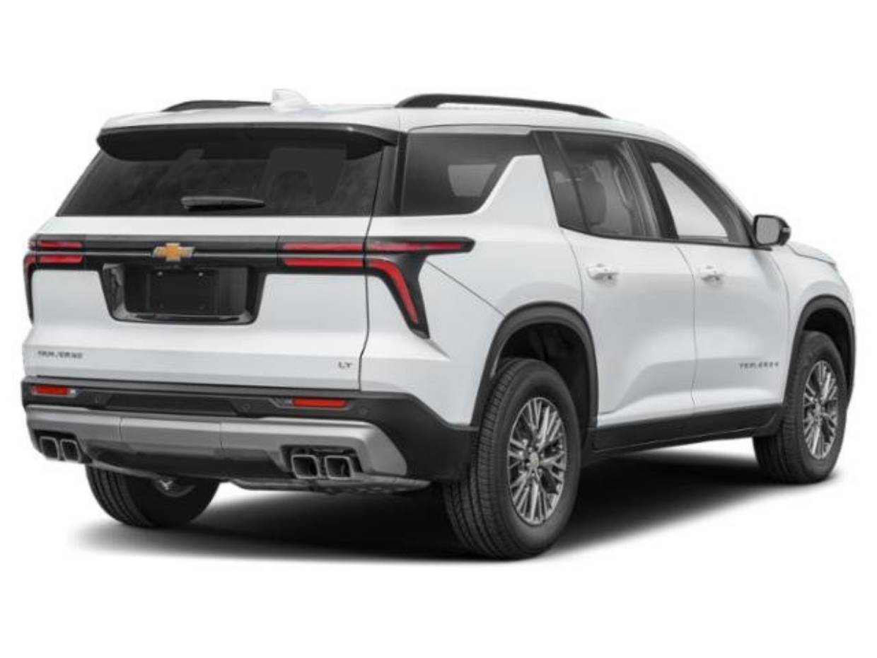 chevrolet traverse 2025 1GNERGRS0SJ147254 image chevrolet traverse 2025 1GNERGRS0SJ147254 image