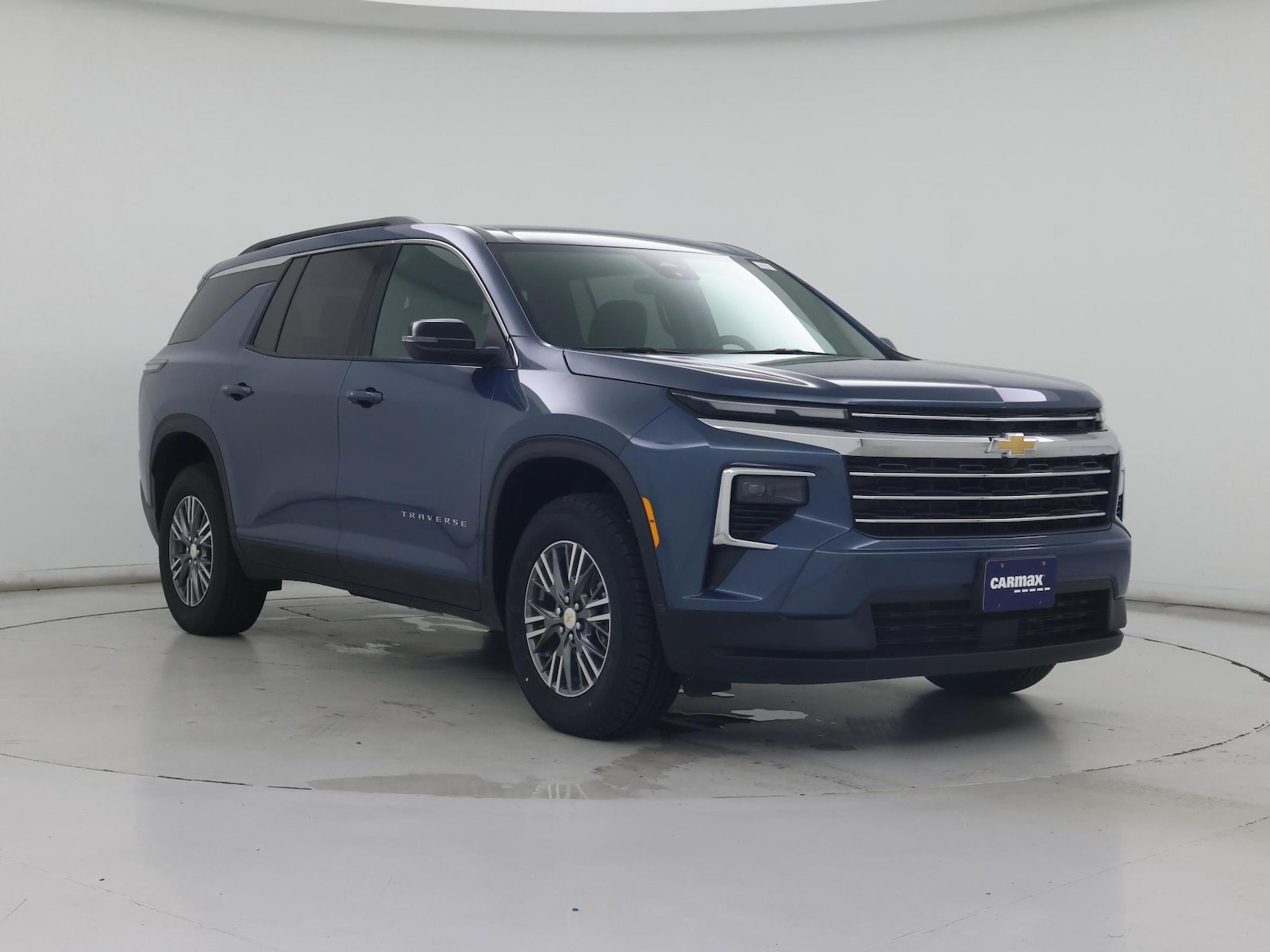 chevrolet traverse 2025 1GNERGRS6SJ175821 image chevrolet traverse 2025 1GNERGRS6SJ175821 image
