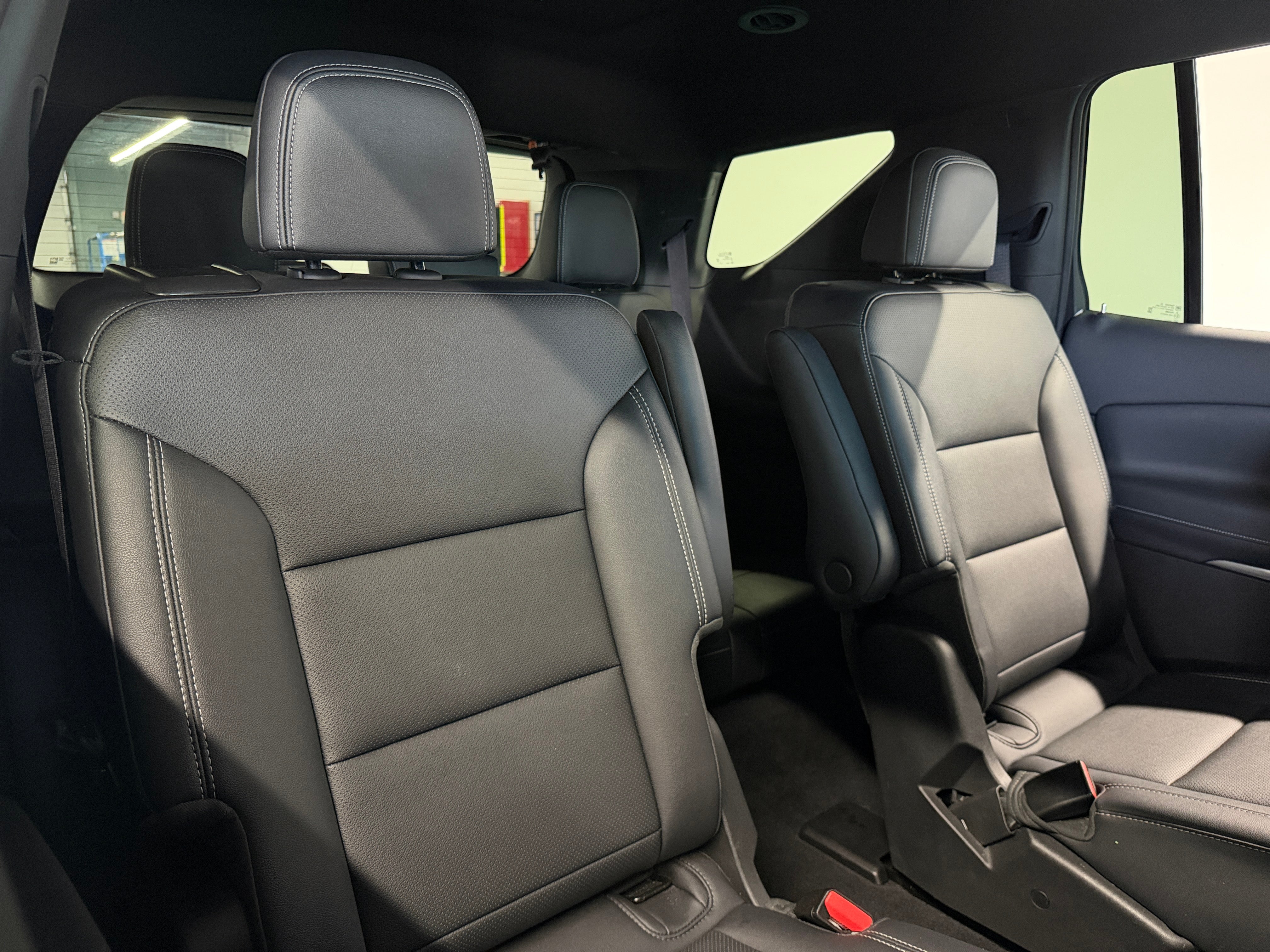 chevrolet traverse 2025 1GNERGRS4SJ146267 image chevrolet traverse 2025 1GNERGRS4SJ146267 image