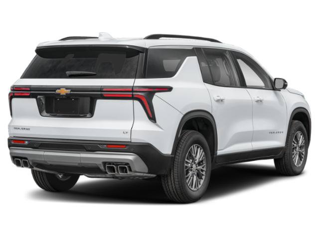 chevrolet traverse 2025 1GNERGRS5SJ156063 image chevrolet traverse 2025 1GNERGRS5SJ156063 image