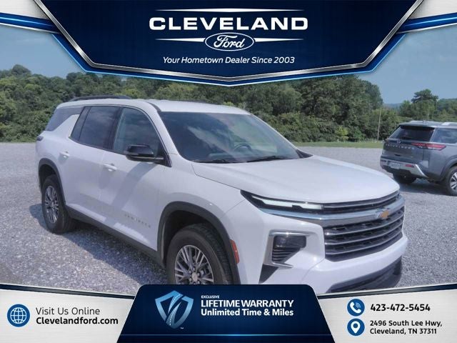 chevrolet traverse 2025 1GNERGRS5SJ147878 image chevrolet traverse 2025 1GNERGRS5SJ147878 image