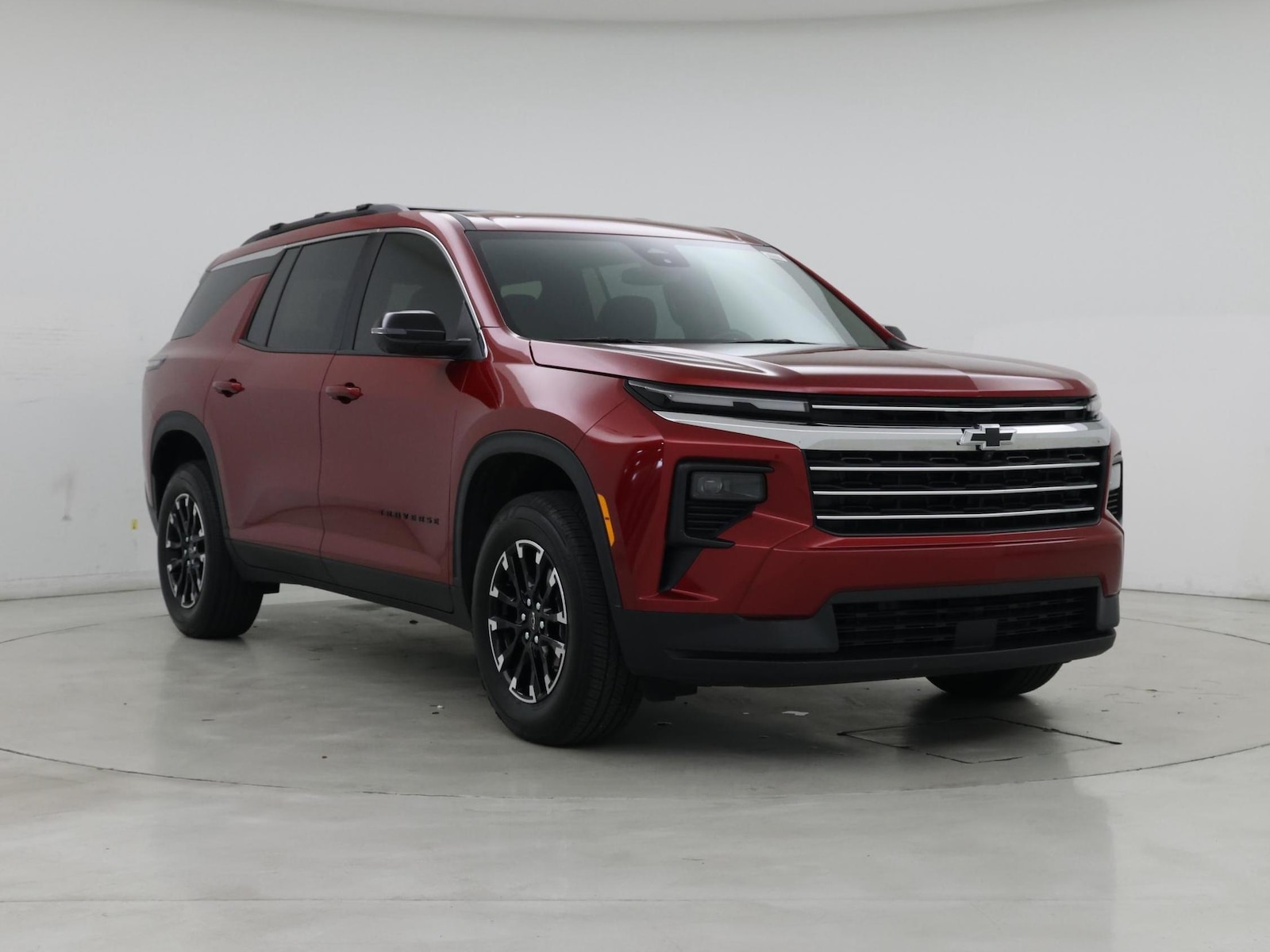 chevrolet traverse 2025 1GNERGRS5SJ171789 image chevrolet traverse 2025 1GNERGRS5SJ171789 image