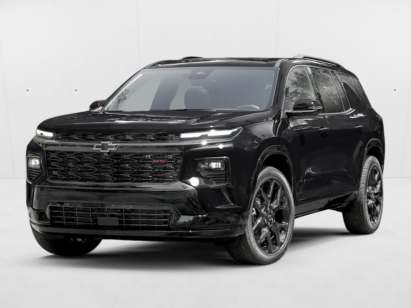 chevrolet traverse 2025 1GNERLRS0SJ302457 image chevrolet traverse 2025 1GNERLRS0SJ302457 image