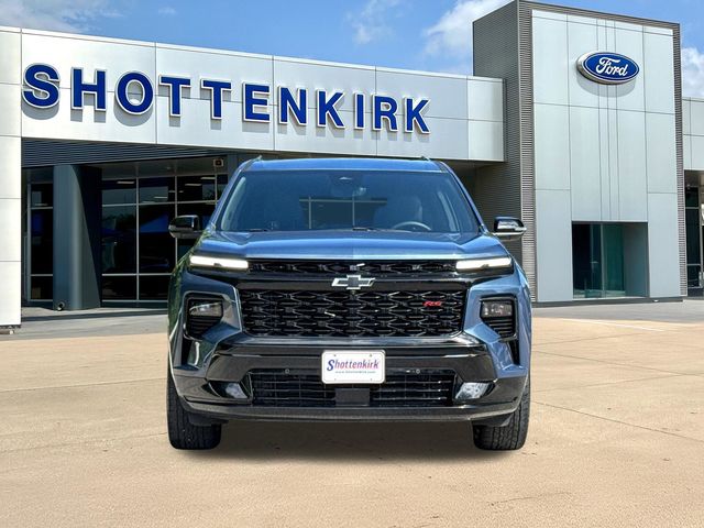 chevrolet traverse 2025 1GNERLRS0SJ136389 image chevrolet traverse 2025 1GNERLRS0SJ136389 image