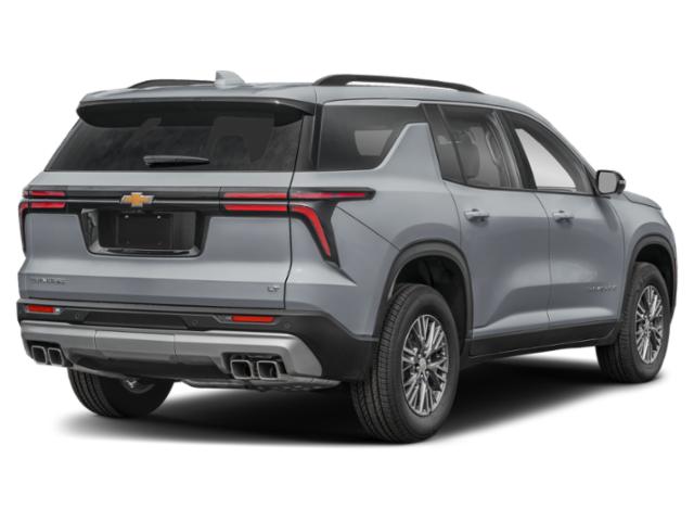 chevrolet traverse 2025 1GNERGRS5SJ185076 image chevrolet traverse 2025 1GNERGRS5SJ185076 image
