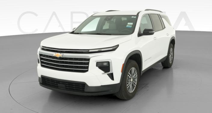chevrolet traverse 2025 1GNERGRS0SJ280726 image chevrolet traverse 2025 1GNERGRS0SJ280726 image