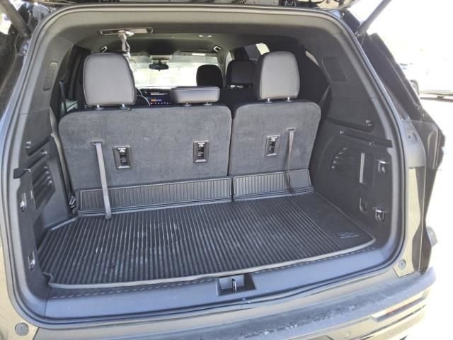 chevrolet traverse 2025 1GNERGRS8SJ222444 image chevrolet traverse 2025 1GNERGRS8SJ222444 image