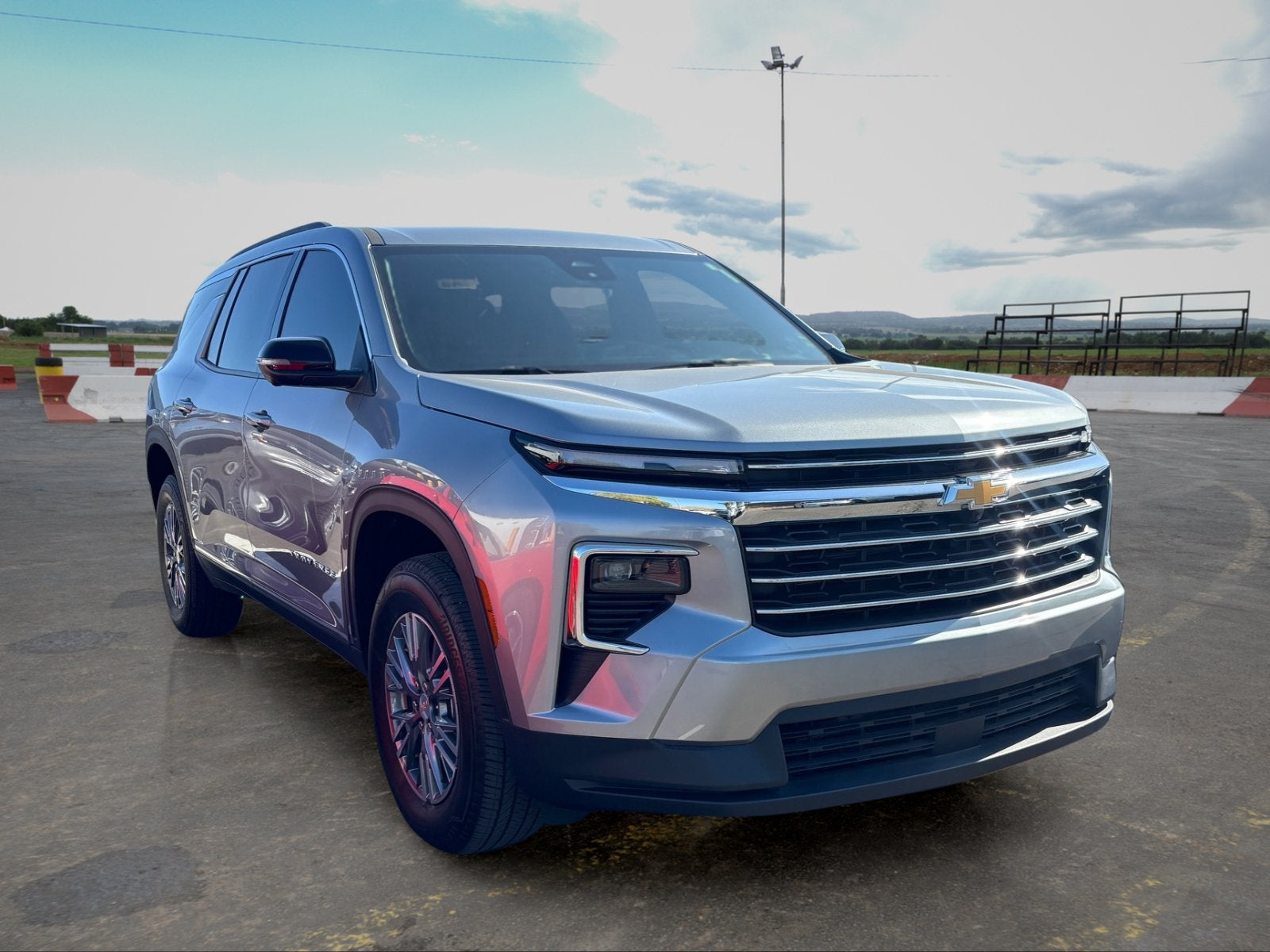 chevrolet traverse 2025 1GNERGRS4SJ303649 image chevrolet traverse 2025 1GNERGRS4SJ303649 image