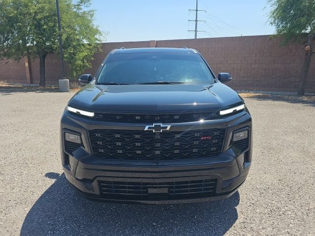 chevrolet traverse 2025 1GNEVLRS9SJ130358 image chevrolet traverse 2025 1GNEVLRS9SJ130358 image