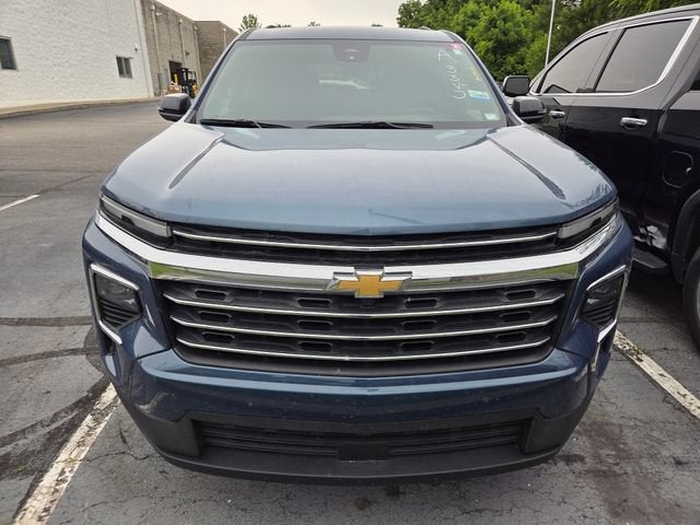 chevrolet traverse 2025 1GNERGRS0SJ158125 image chevrolet traverse 2025 1GNERGRS0SJ158125 image