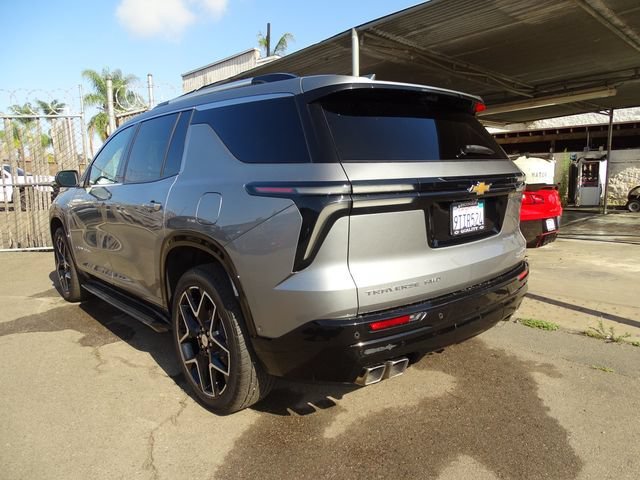 chevrolet traverse 2025 1GNEVKRS9SJ193888 image chevrolet traverse 2025 1GNEVKRS9SJ193888 image