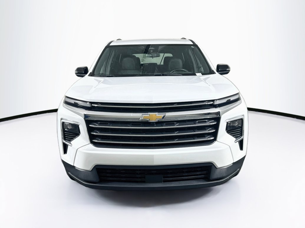 chevrolet traverse 2025 1GNERGRS3SJ123806 image chevrolet traverse 2025 1GNERGRS3SJ123806 image
