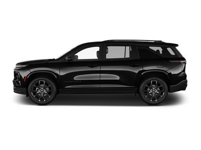 chevrolet traverse 2025 1GNEVLRS4SJ241917 image chevrolet traverse 2025 1GNEVLRS4SJ241917 image