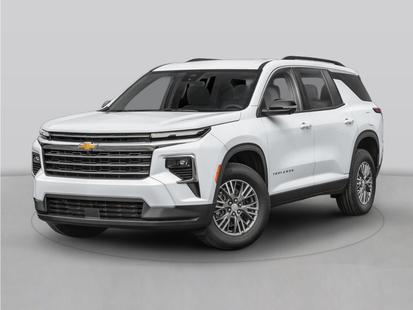 chevrolet traverse 2025 1GNERKRS2SJ214567 image chevrolet traverse 2025 1GNERKRS2SJ214567 image