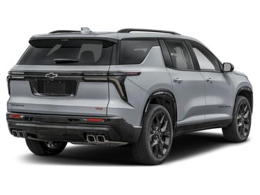 chevrolet traverse 2025 1GNERLRS2SJ135499 image chevrolet traverse 2025 1GNERLRS2SJ135499 image