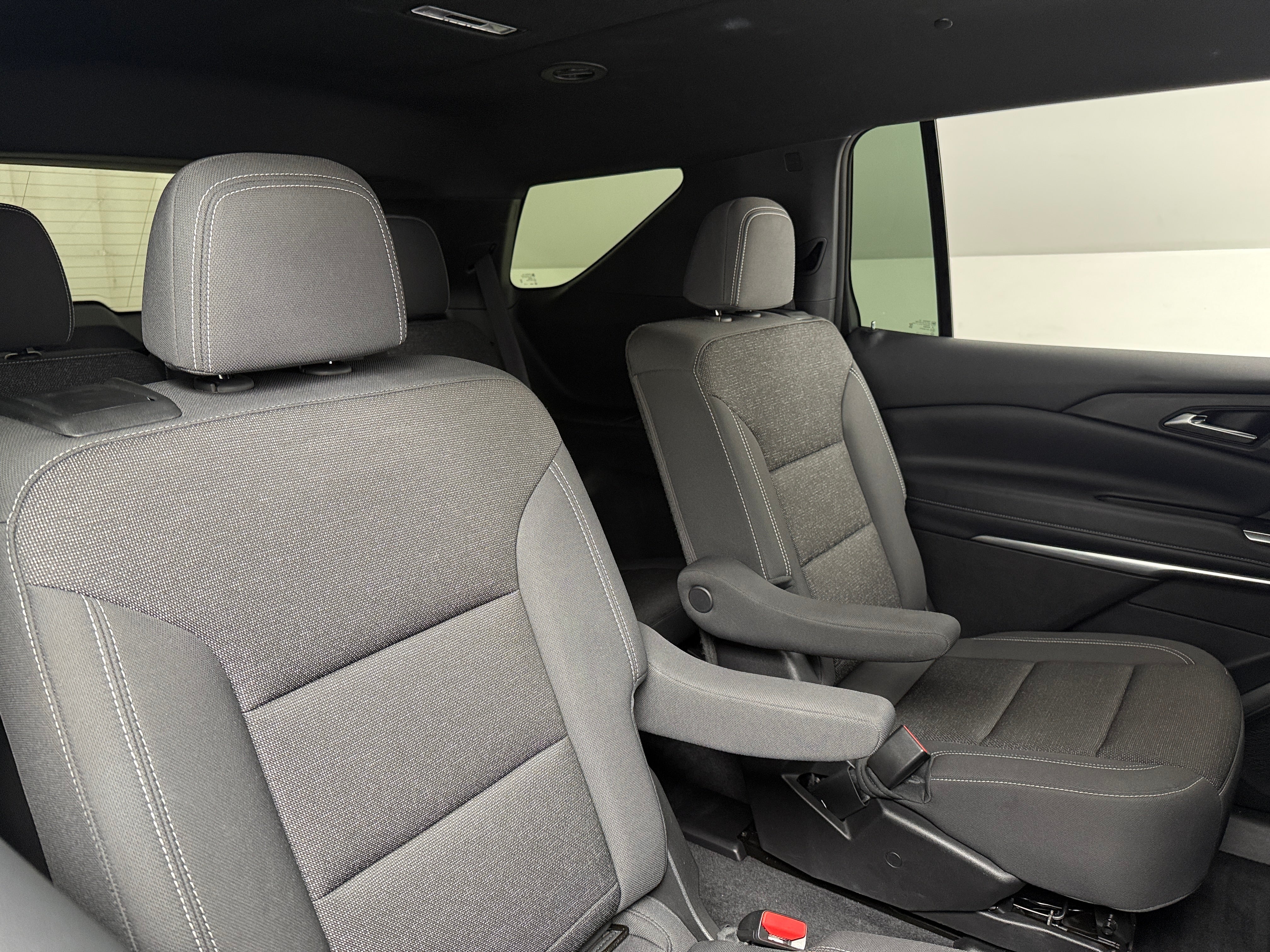 chevrolet traverse 2025 1GNERGRS7SJ254172 image chevrolet traverse 2025 1GNERGRS7SJ254172 image