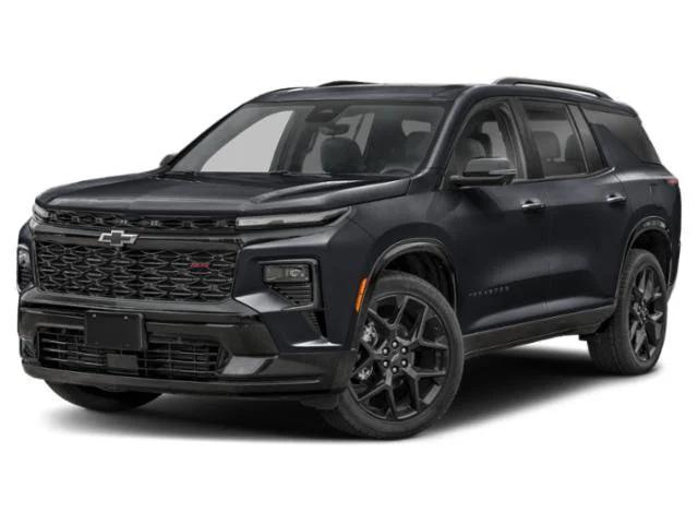 chevrolet traverse 2025 1GNERLRS1SJ301690 image chevrolet traverse 2025 1GNERLRS1SJ301690 image