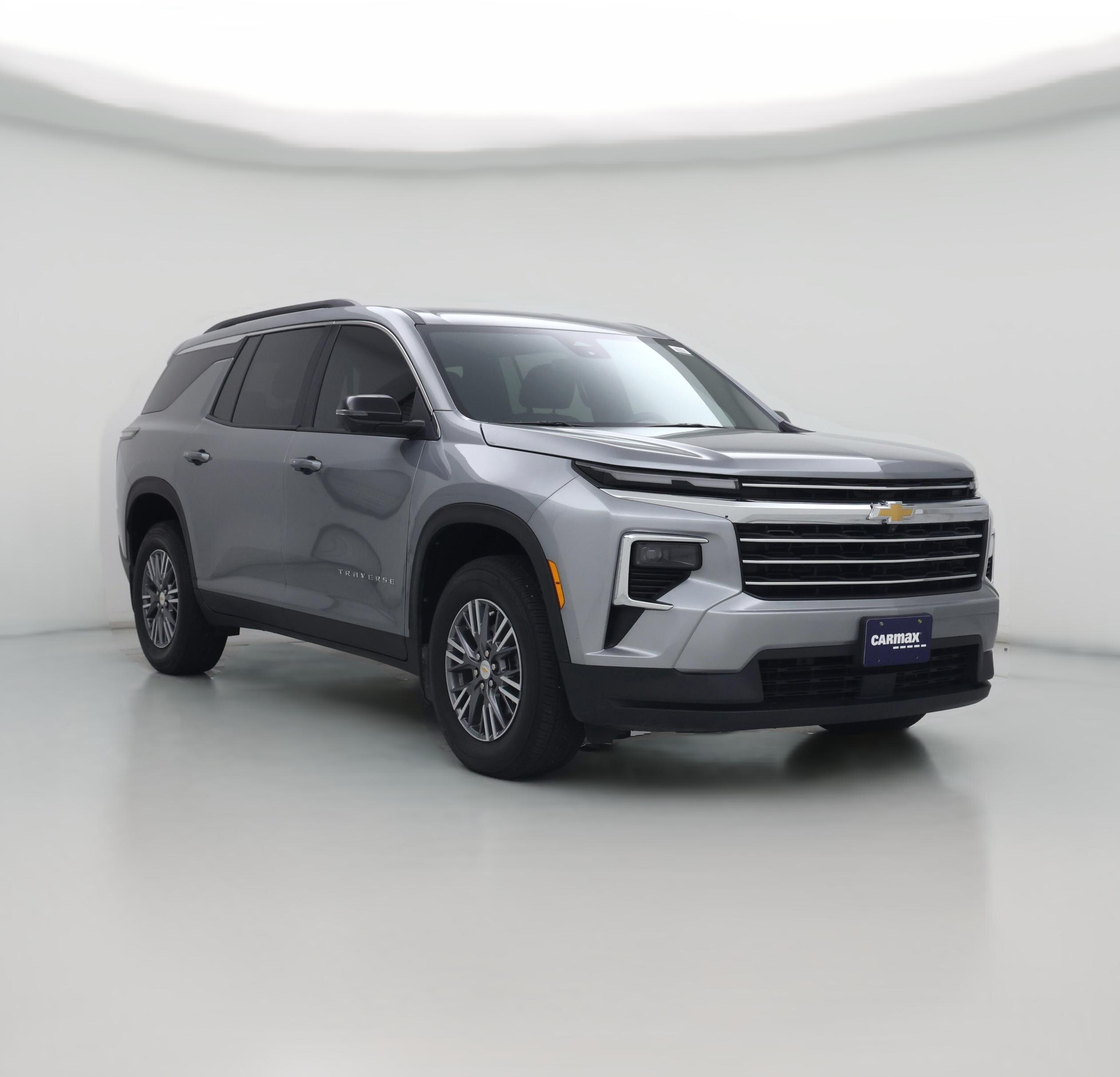 chevrolet traverse 2025 1GNERGRS2SJ215229 image chevrolet traverse 2025 1GNERGRS2SJ215229 image