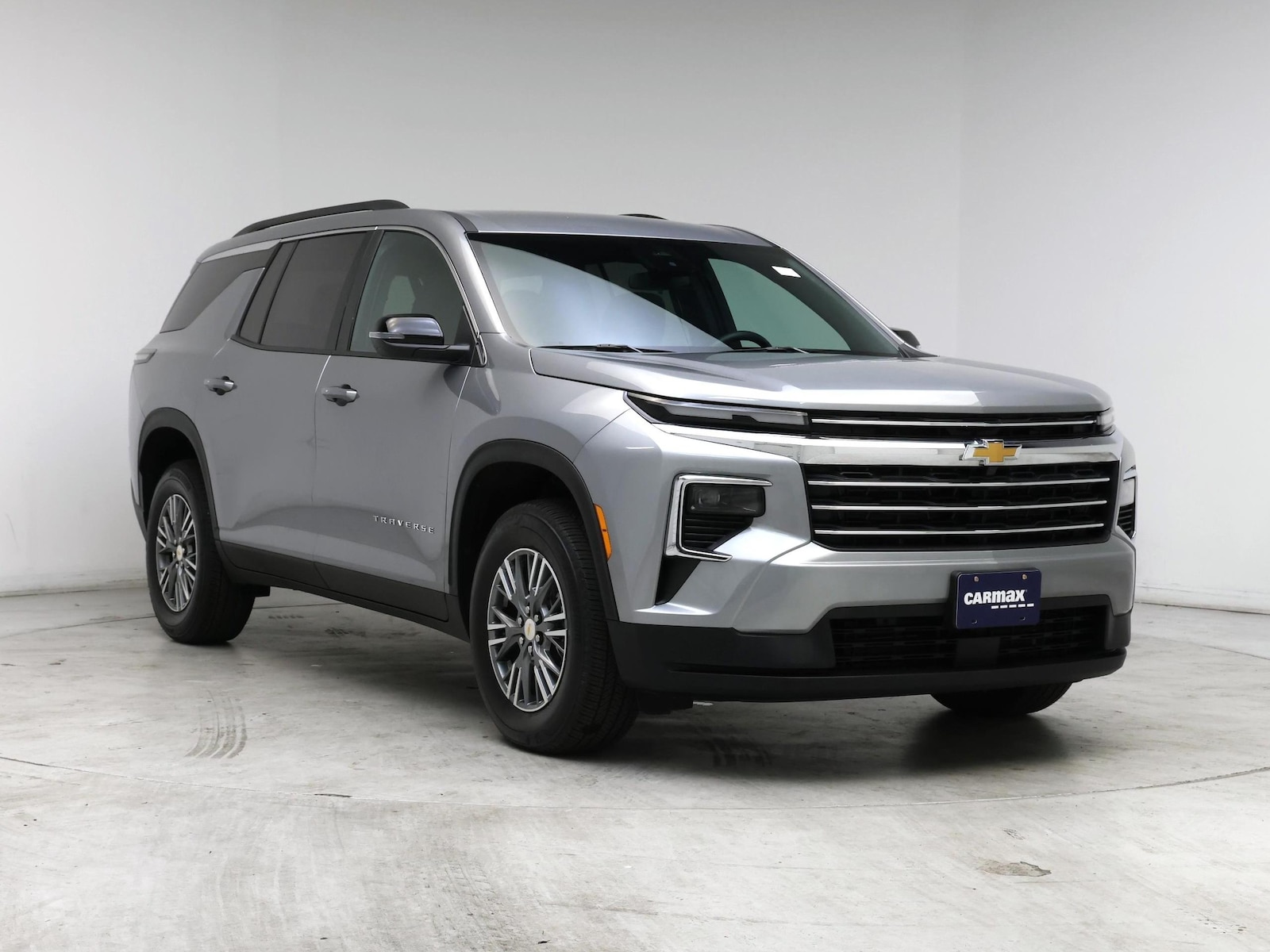 chevrolet traverse 2025 1GNEVGRSXSJ290661 image chevrolet traverse 2025 1GNEVGRSXSJ290661 image
