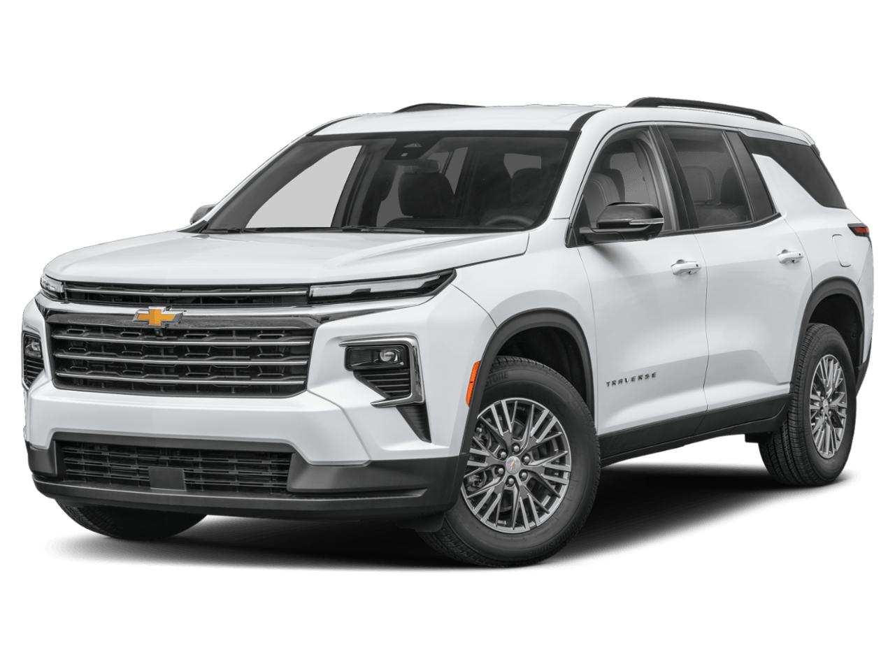chevrolet traverse 2025 1GNERGRS8SJ142092 image chevrolet traverse 2025 1GNERGRS8SJ142092 image