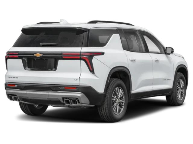 chevrolet traverse 2025 1GNERGRS3SJ128598 image chevrolet traverse 2025 1GNERGRS3SJ128598 image