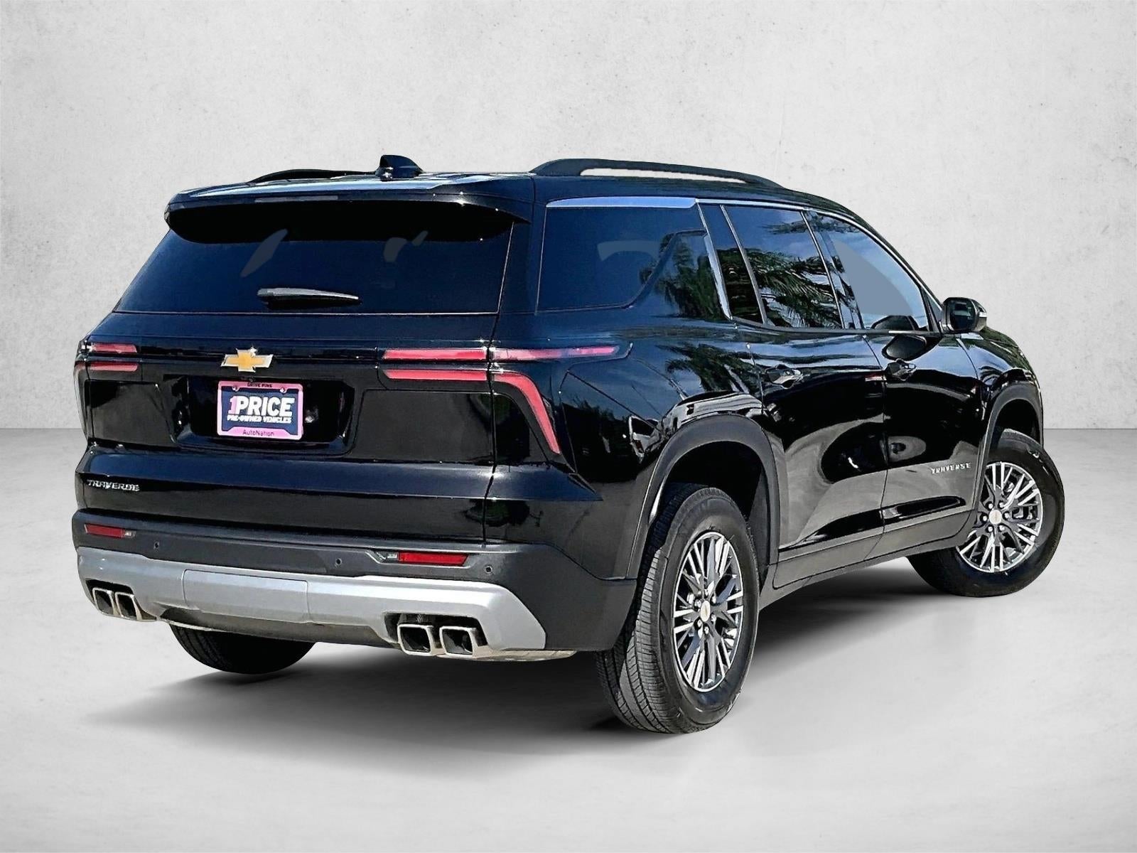 chevrolet traverse 2025 1GNERGRS4SJ233716 image chevrolet traverse 2025 1GNERGRS4SJ233716 image