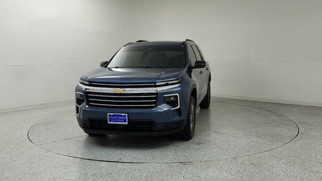 chevrolet traverse 2025 1GNERGRS7SJ244855 image chevrolet traverse 2025 1GNERGRS7SJ244855 image