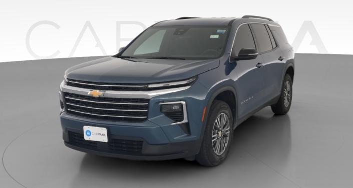 chevrolet traverse 2025 1GNERGRS6SJ145749 image chevrolet traverse 2025 1GNERGRS6SJ145749 image
