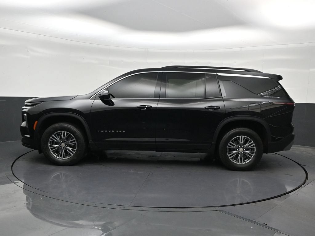 chevrolet traverse 2025 1GNERGRS0SJ240761 image chevrolet traverse 2025 1GNERGRS0SJ240761 image