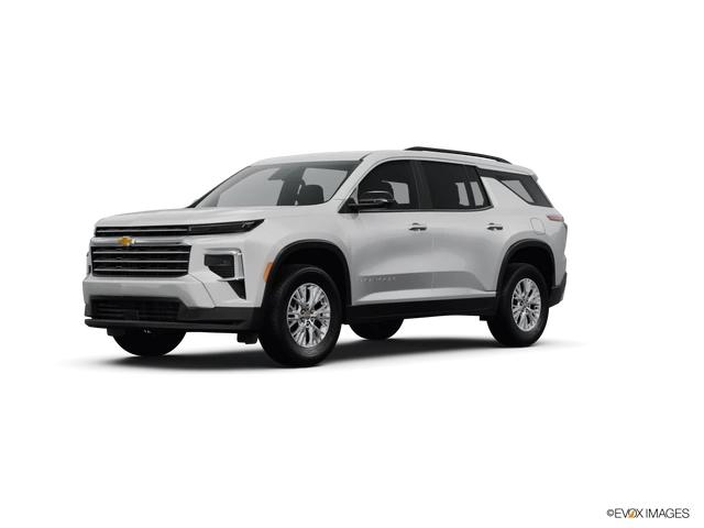 chevrolet traverse 2025 1GNERGRS6SJ151602 image chevrolet traverse 2025 1GNERGRS6SJ151602 image