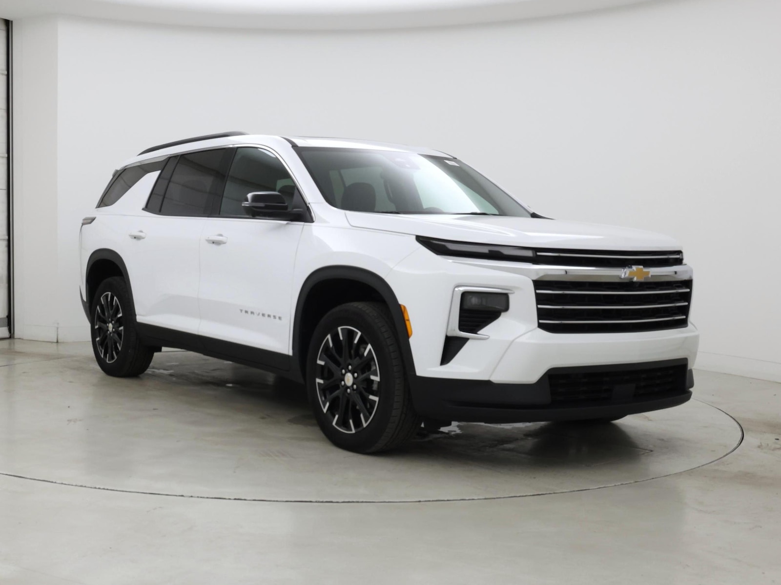 chevrolet traverse 2025 1GNERGRS9SJ123356 image chevrolet traverse 2025 1GNERGRS9SJ123356 image