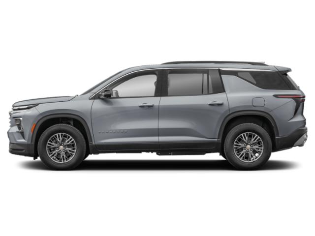 chevrolet traverse 2025 1GNERGRS5SJ147668 image chevrolet traverse 2025 1GNERGRS5SJ147668 image
